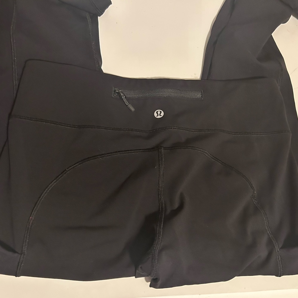 Lulu Running Leggings